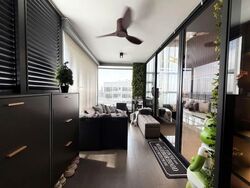 Lush Acres (D28), Condominium #534609771